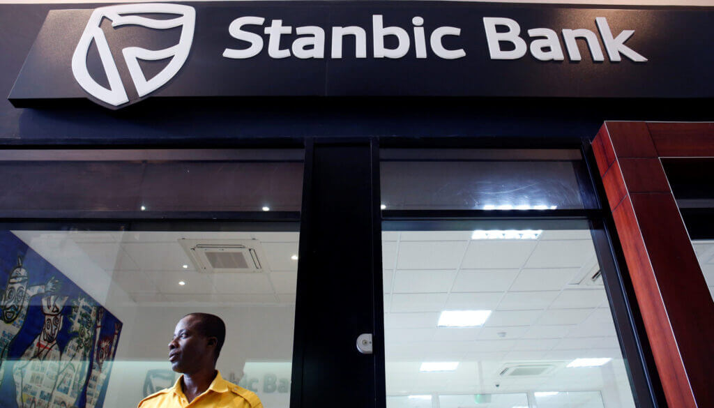Stanbic Back