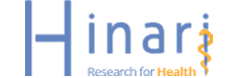Hinari Logo