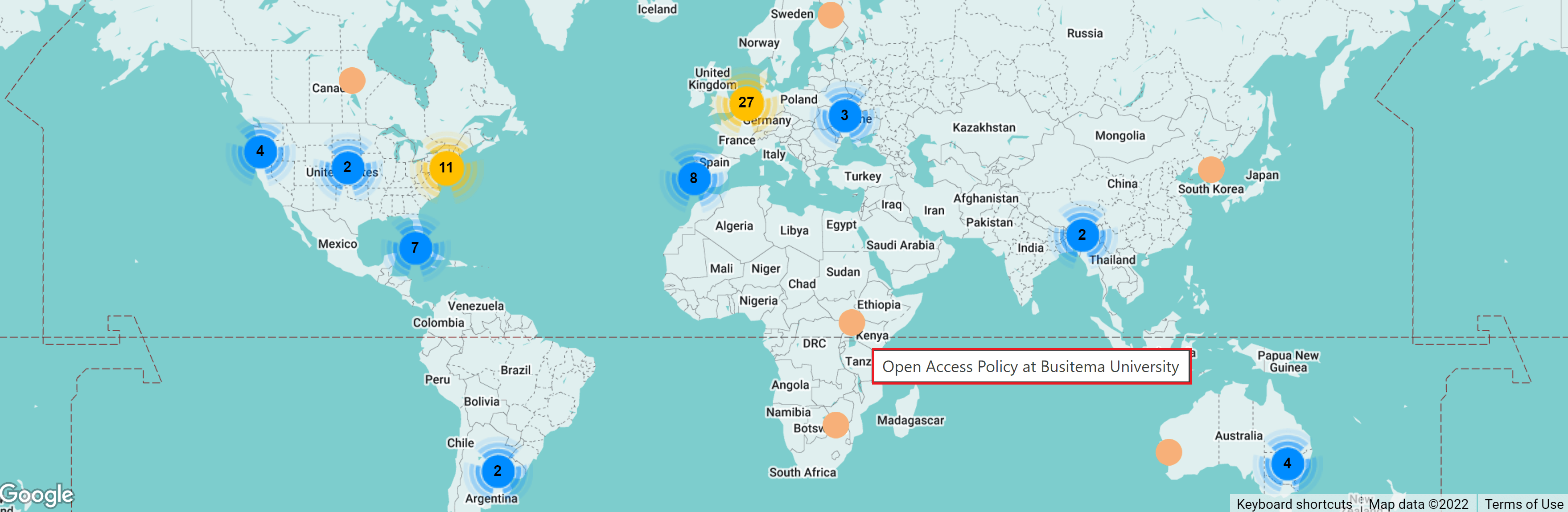 Click to Navigate the Map map